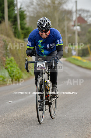 No Excuses Sportive March 2019_AHP_6137