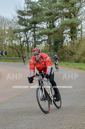 No Excuses Sportive March 2019_AHP_7439