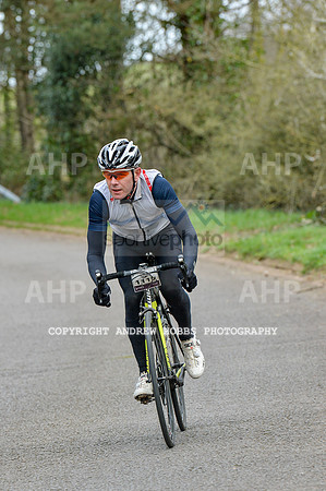 No Excuses Sportive March 2019_AHP_7429