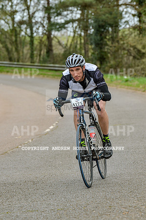 No Excuses Sportive March 2019_AHP_7510