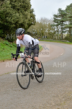 No Excuses Sportive March 2019_AHP_8638
