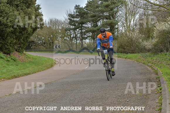No Excuses Sportive March 2019_HOB_5835