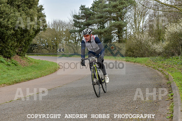 No Excuses Sportive March 2019_HOB_5850