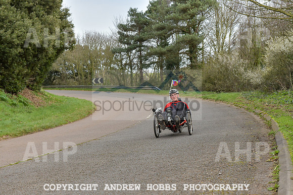 No Excuses Sportive March 2019_HOB_5925