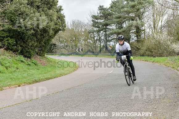 No Excuses Sportive March 2019_HOB_7110