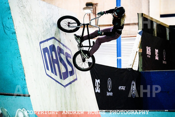 BMX - NASS 2022-1809