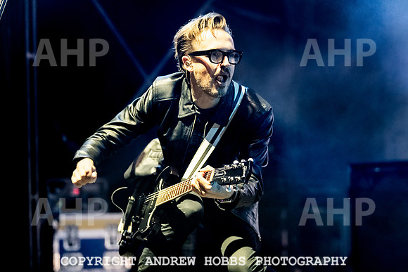 McFly - Camp Bestival Dorset 2024-2365