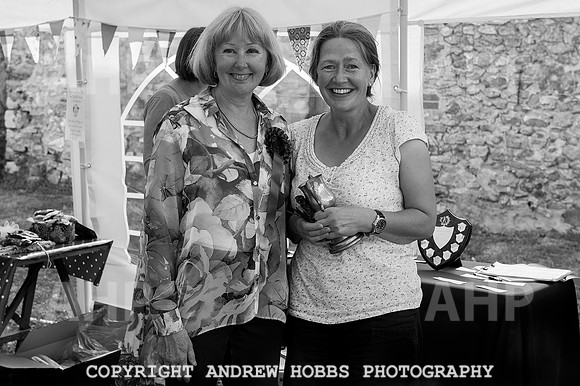 Wambrook Flower Show Centenary 273