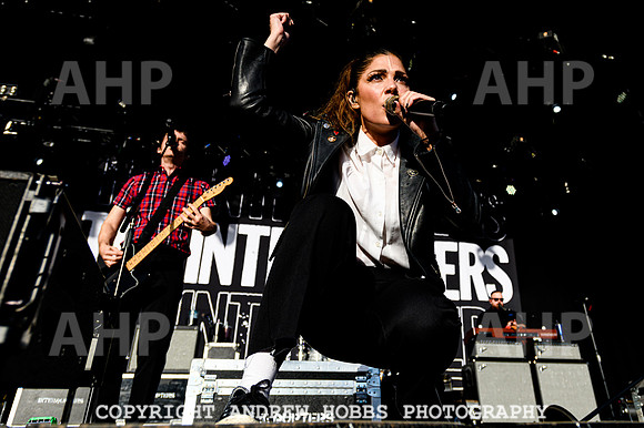 The Interrupters - Beautiful Days 2022-5773