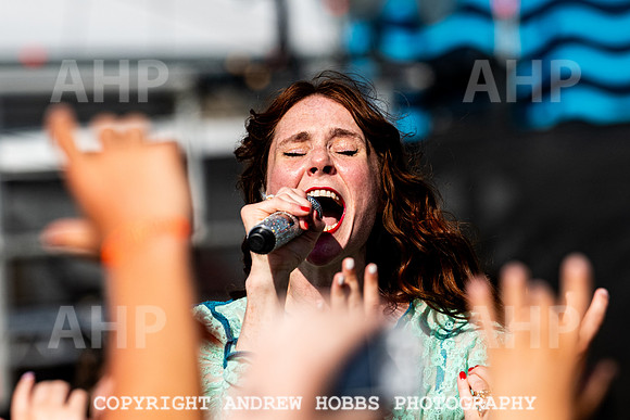 Kate Nash - Boardmasters 2024-7577