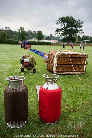 Tiverton Balloon Festival 005