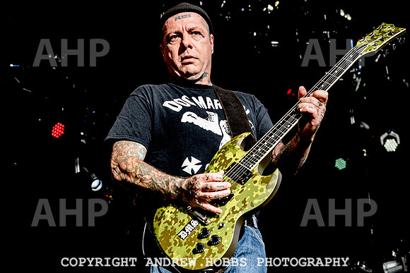 Lars Frederiksen - Beautiful Days 2022-8756
