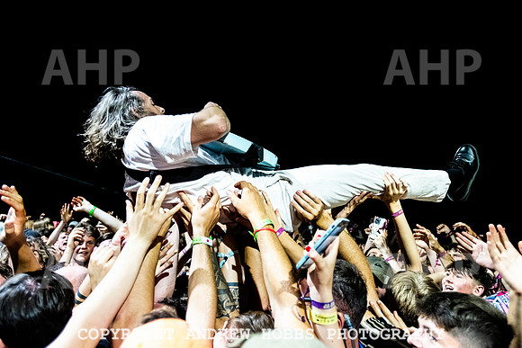 Idles -  Boardmasters 2022-1353
