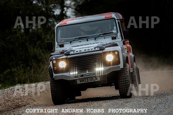 Somerset Stages Rally Chargot Woods_4090