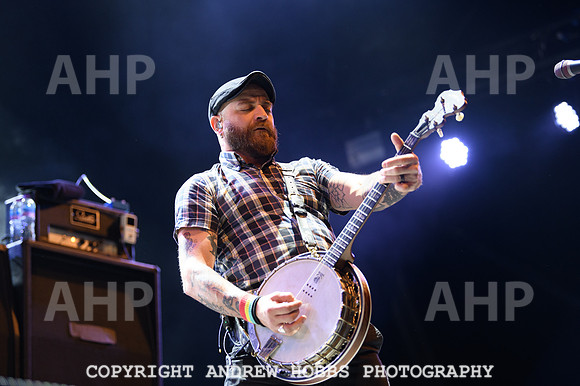 Flogging Molly - Beautiful Days 2022-5393