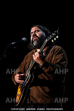 The Magic Numbers - Camp Bestival Dorset 2024-1868