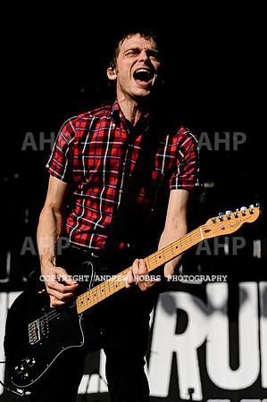 The Interrupters - Beautiful Days 2022-9587