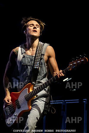 McFly - Camp Bestival Dorset 2024-2266