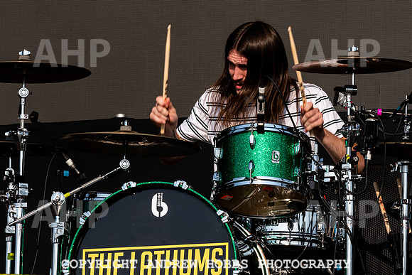 The Lathums - Boardmasters 2022-0735
