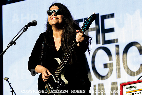The Magic Numbers - Camp Bestival Dorset 2024-1897