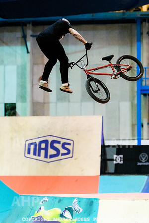 BMX - NASS 2022-2669