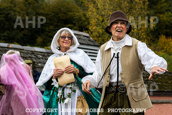 Bampton Charter Fair 2021-7985
