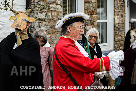 Bampton Charter Fair 2021-7980