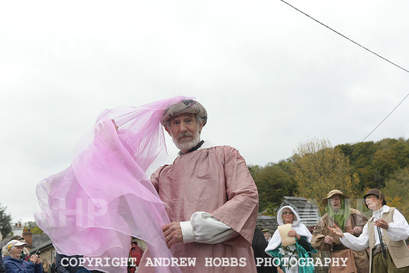 Bampton Charter Fair 2021-7994