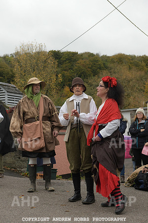 Bampton Charter Fair 2021-7990