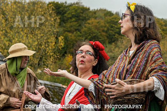 Bampton Charter Fair 2021-8000