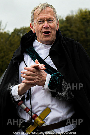 Bampton Charter Fair 2021-8002