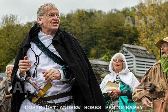 Bampton Charter Fair 2021-8003