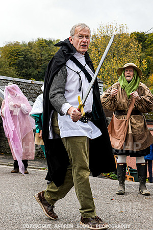 Bampton Charter Fair 2021-8012