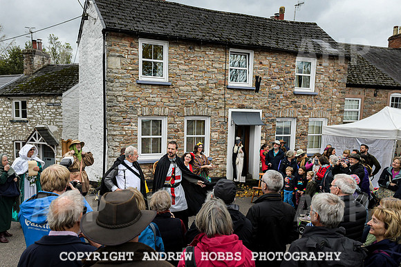 Bampton Charter Fair 2021-8020