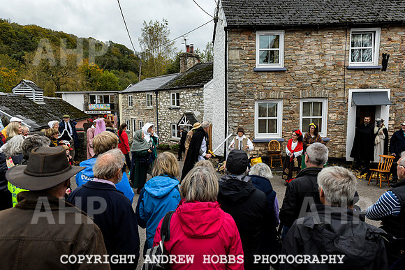 Bampton Charter Fair 2021-8015