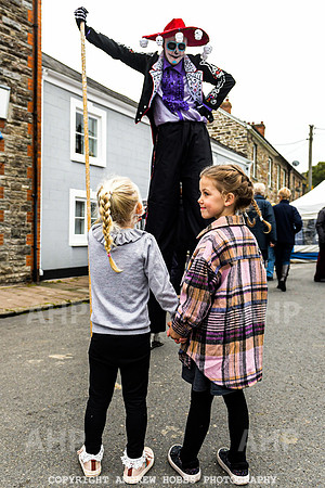 Bampton Charter Fair 2021-8028