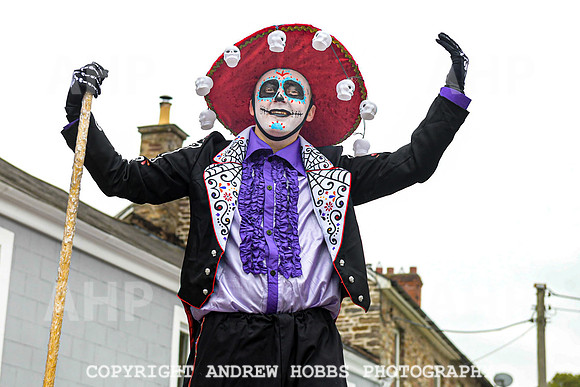 Bampton Charter Fair 2021-8033