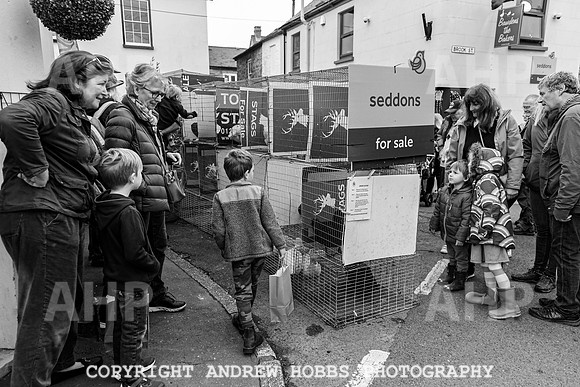 Bampton Charter Fair 2021-8047