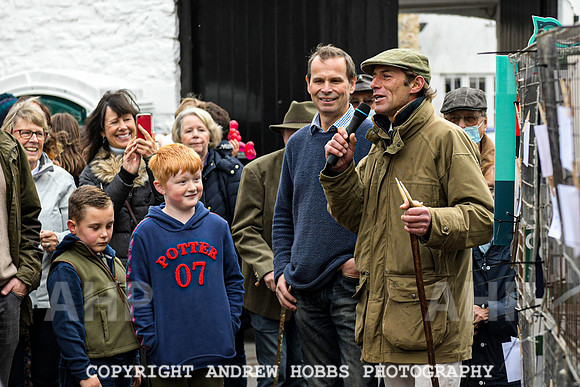 Bampton Charter Fair 2021-8068