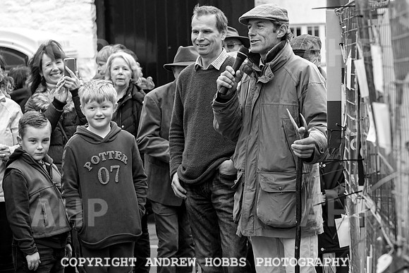 Bampton Charter Fair 2021-8069
