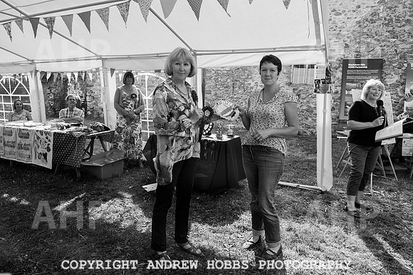 Wambrook Flower Show Centenary 259