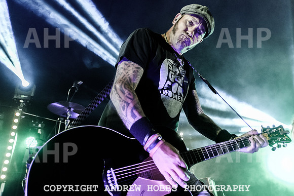 Ferocious Dog - Chagstock Music Festival 2022-4864