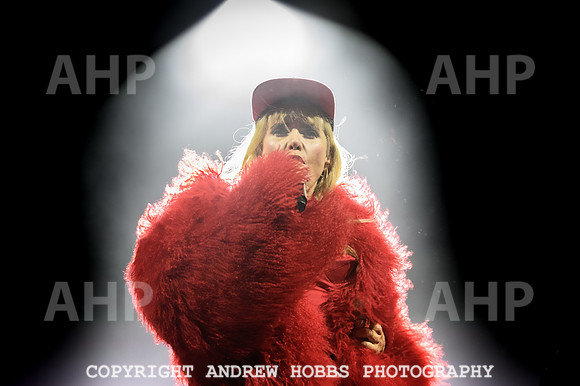 Paloma Faith - Camp Bestival 2024-3836