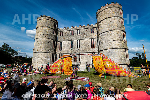 Camp Bestival 2019-1931