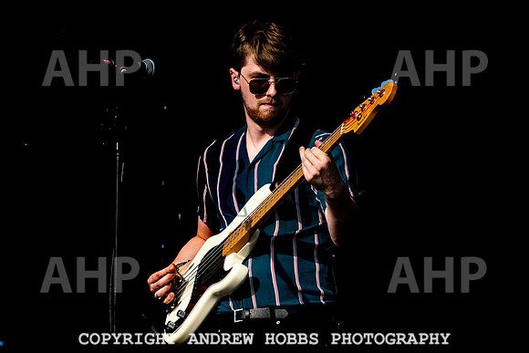 The Lathums - Boardmasters 2022-0732