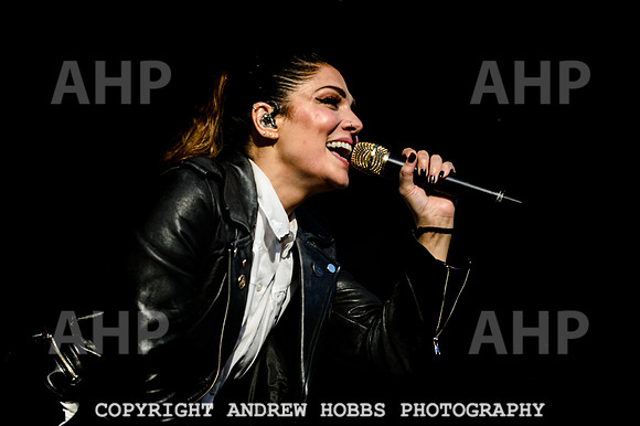 The Interrupters - Beautiful Days 2022-9774
