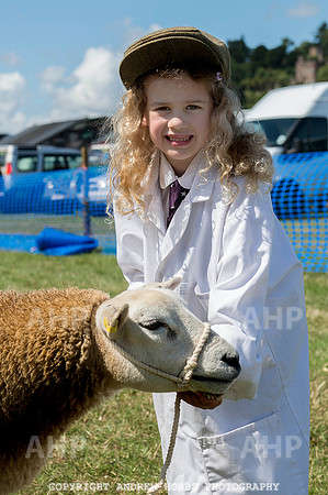 Dunster Show 2014 025