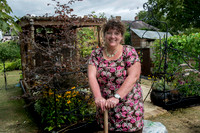 Taunton Flower Show 2014 001