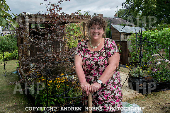 Taunton Flower Show 2014 001