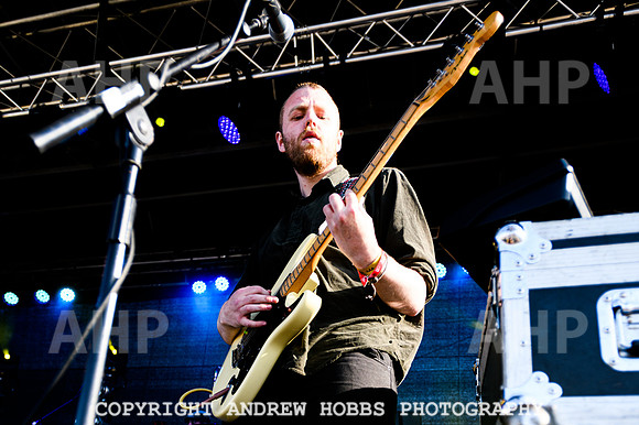 Hue and the Greater Good - Chagstock Music Festival 2022-4159
